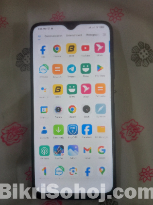 Poco m3